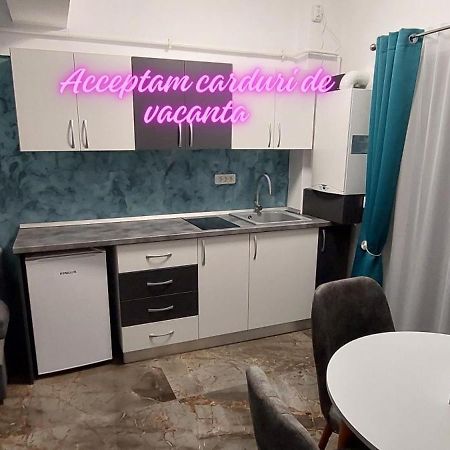 Anelisse Apartments Észak-Eforie Kültér fotó