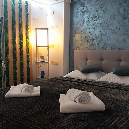 Anelisse Apartments Észak-Eforie Kültér fotó