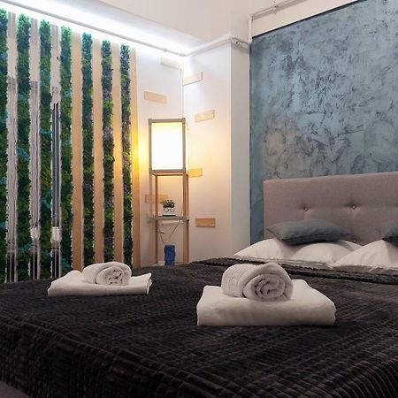 Anelisse Apartments Észak-Eforie Kültér fotó