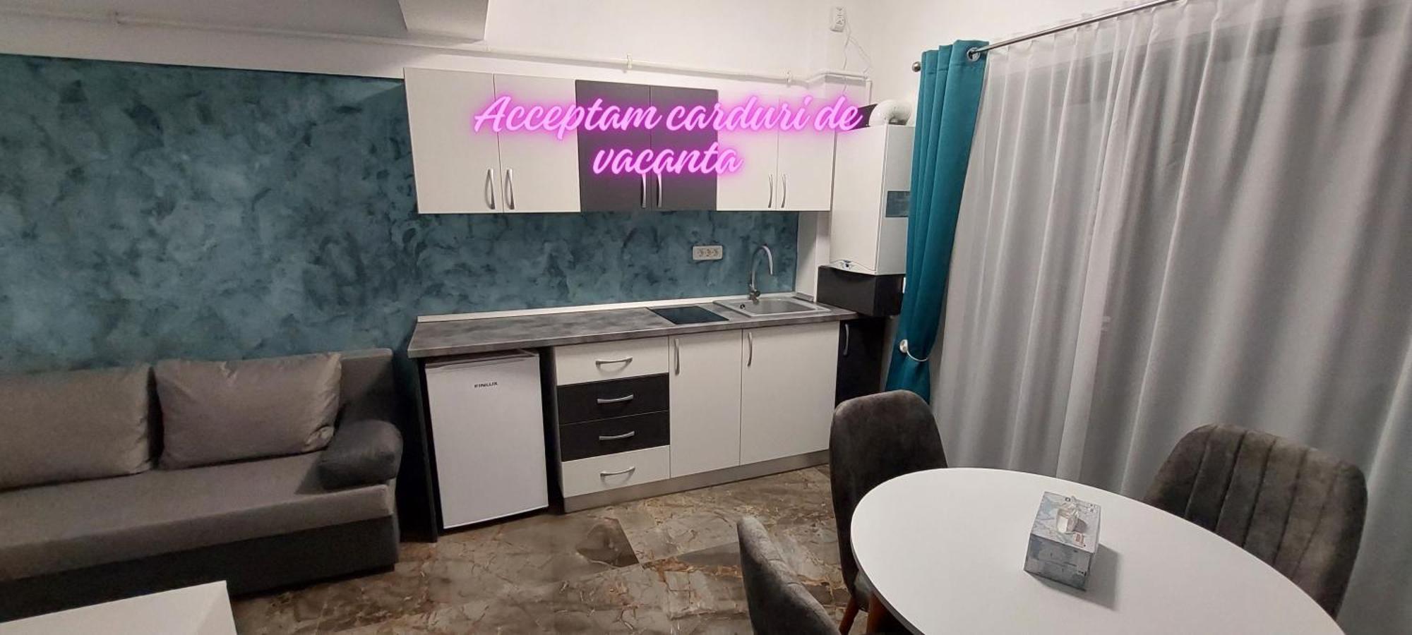 Anelisse Apartments Észak-Eforie Kültér fotó