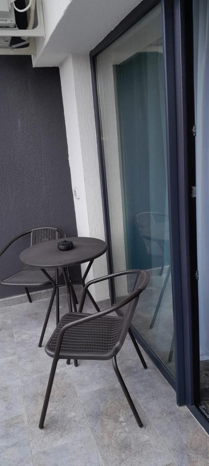 Anelisse Apartments Észak-Eforie Kültér fotó