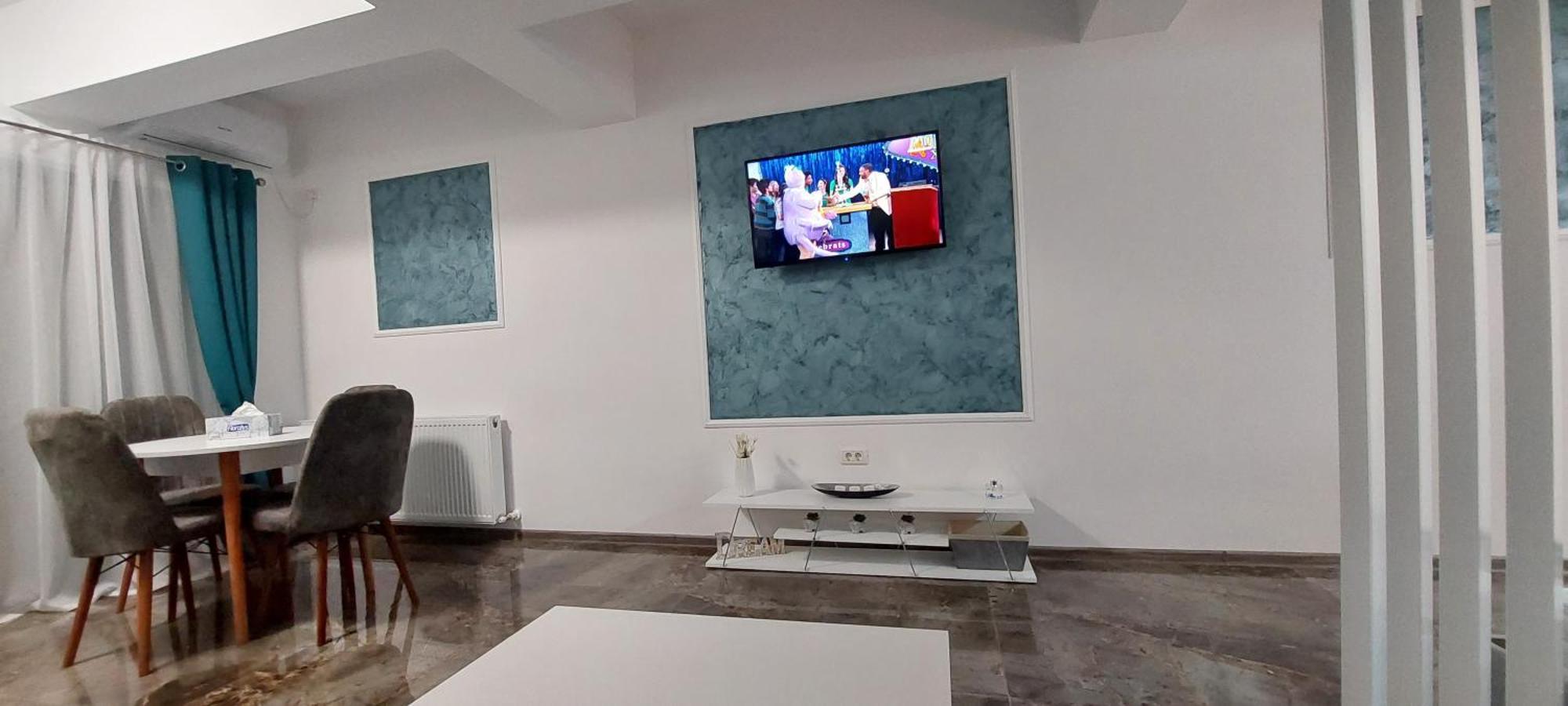 Anelisse Apartments Észak-Eforie Kültér fotó