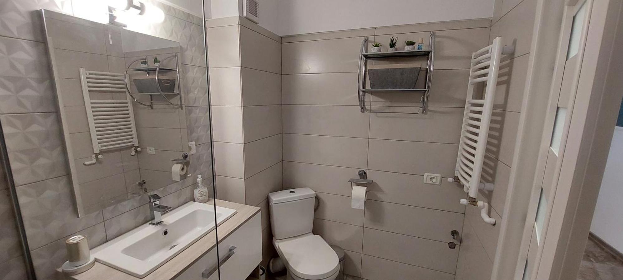 Anelisse Apartments Észak-Eforie Kültér fotó