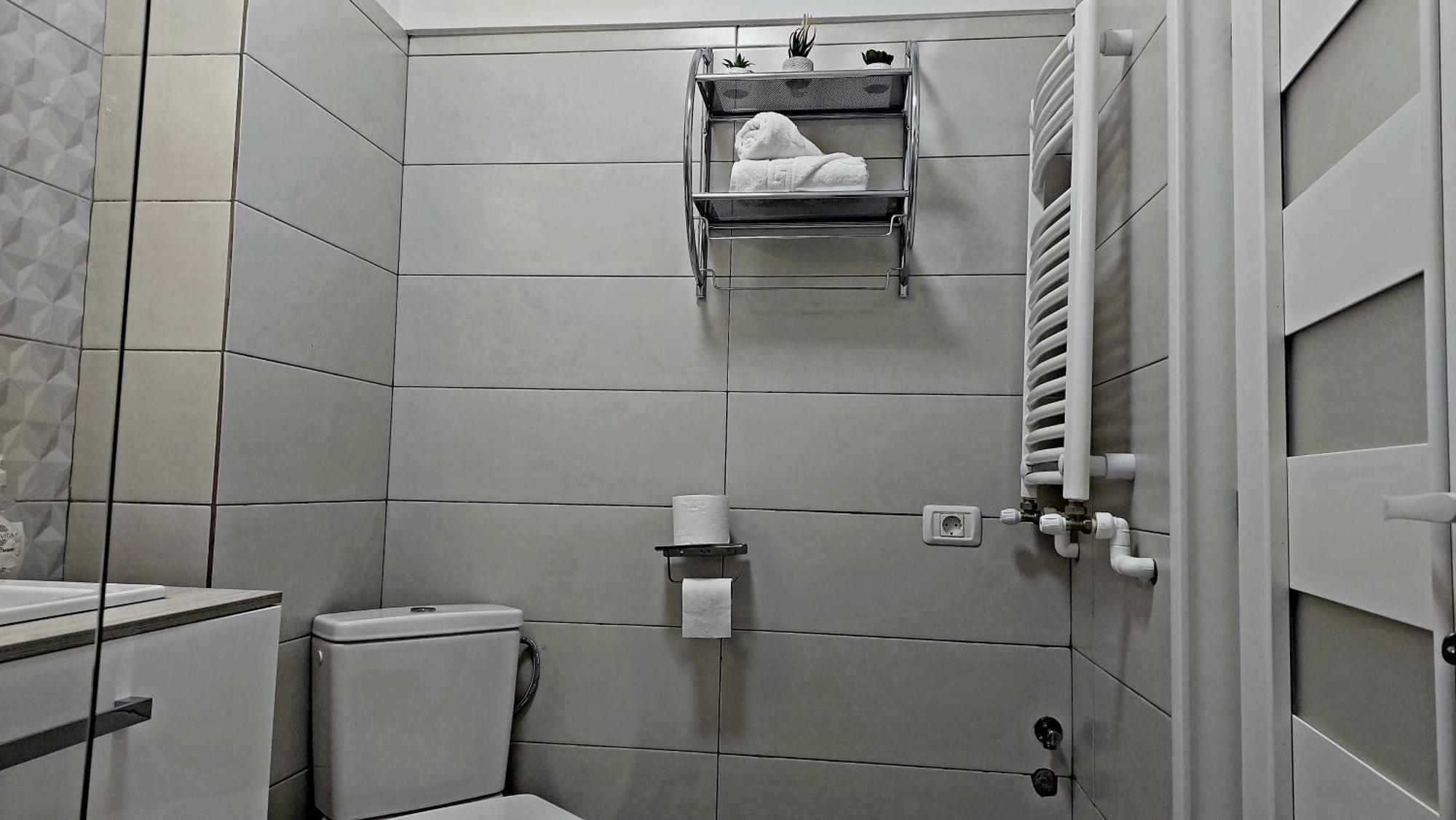 Anelisse Apartments Észak-Eforie Kültér fotó