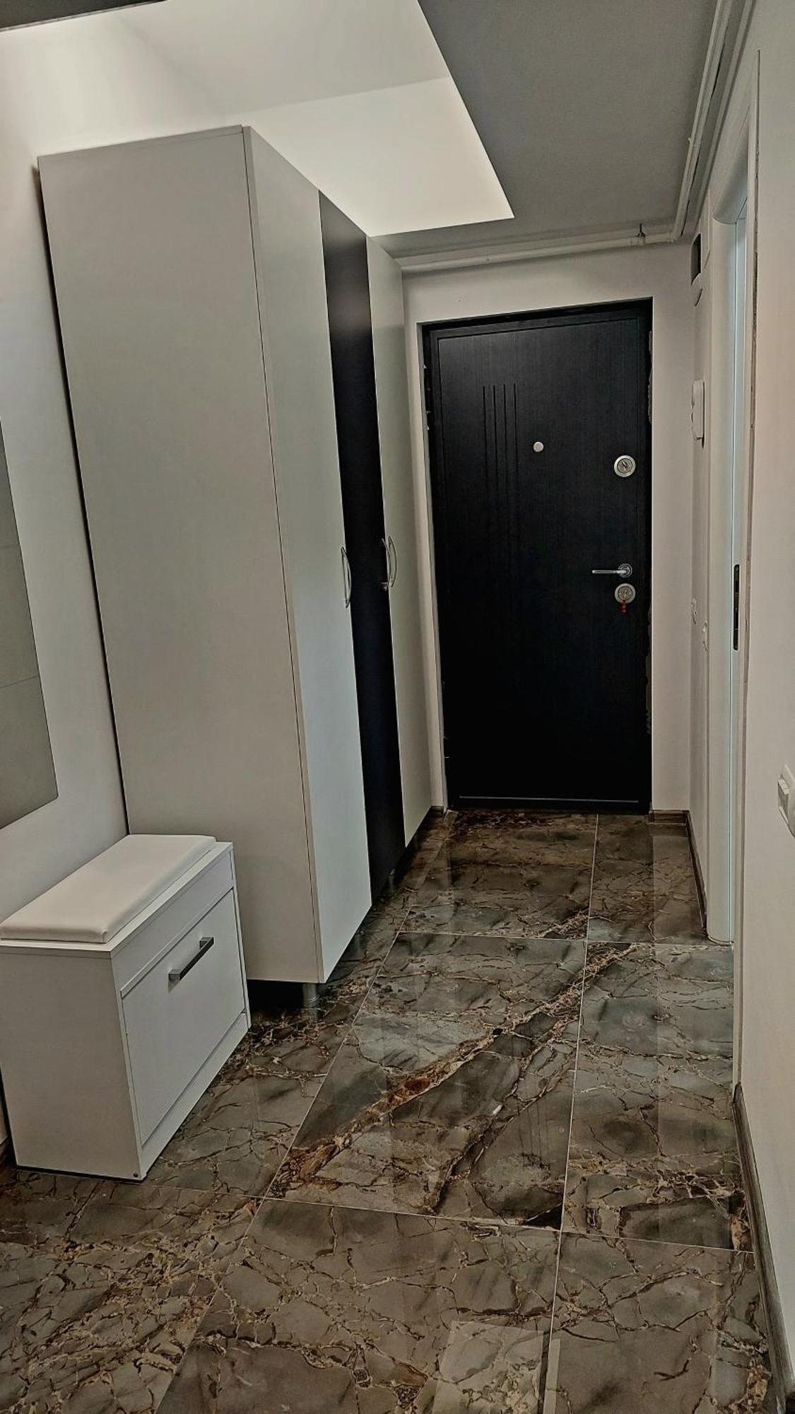 Anelisse Apartments Észak-Eforie Kültér fotó