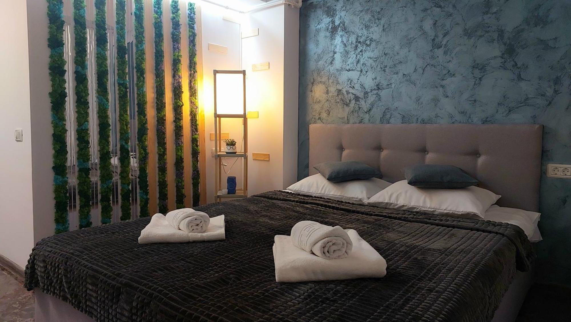 Anelisse Apartments Észak-Eforie Kültér fotó