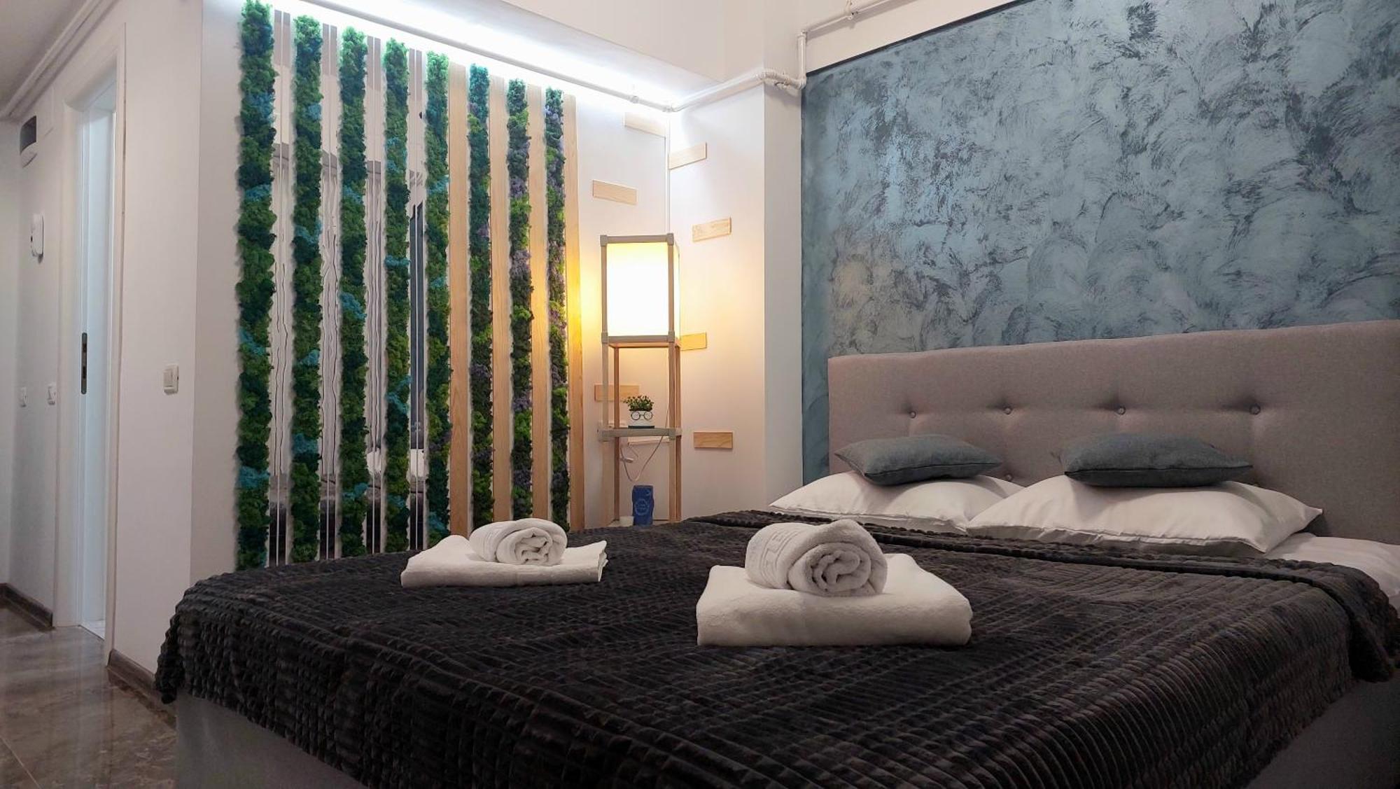 Anelisse Apartments Észak-Eforie Kültér fotó