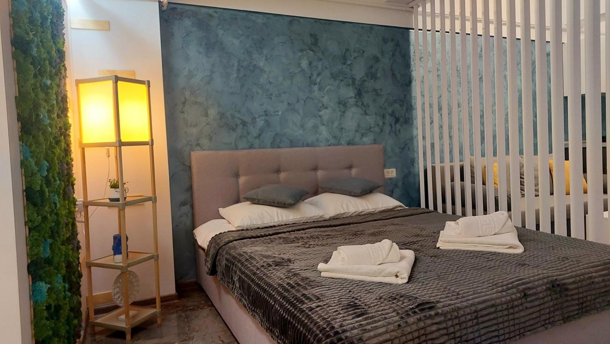 Anelisse Apartments Észak-Eforie Kültér fotó